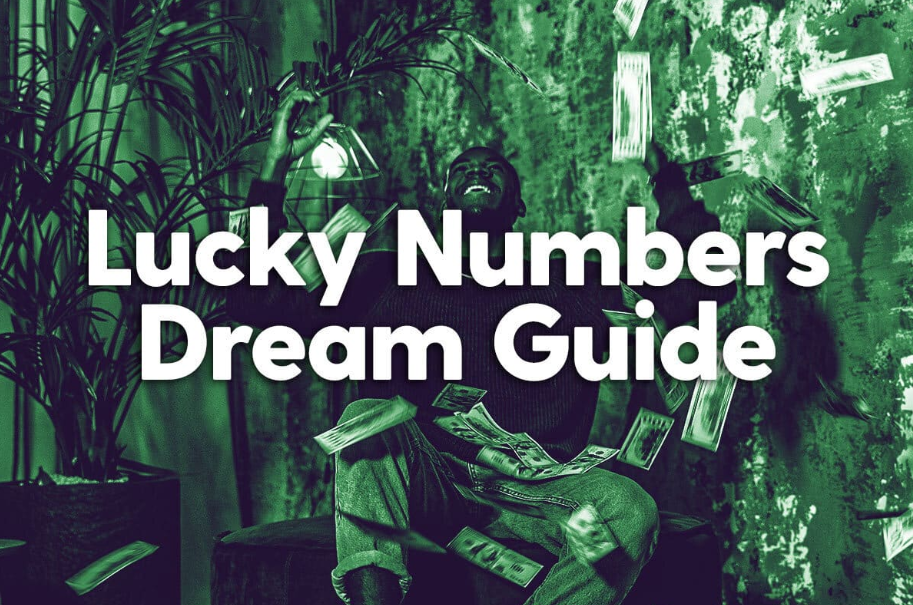 How Dream Guide Lucky Numbers Work