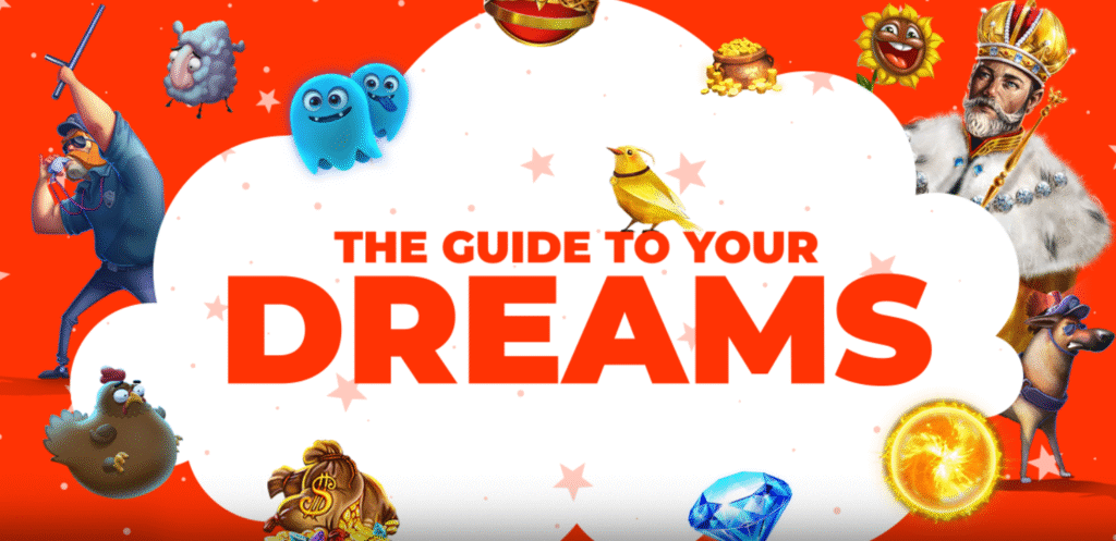 Why People Love Dream Guide Lucky Numbers